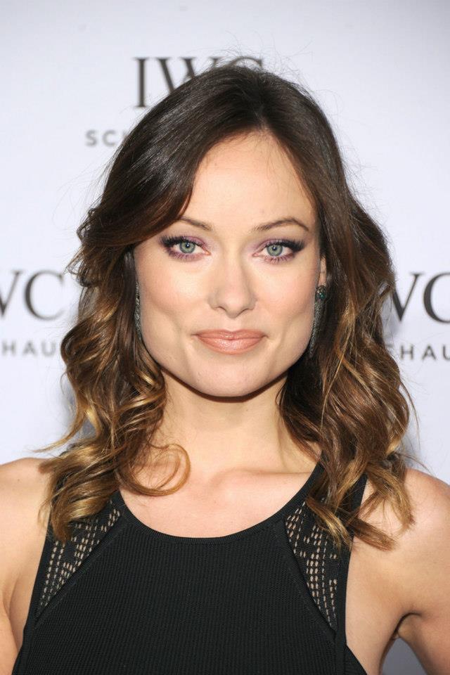 Olivia Wilde